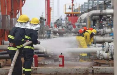 �Ͼ��ֳɾ���2021�ڰ�Σ�ջ�ѧƷͻ������Ӧ�����óͷ��Ž���ϰ