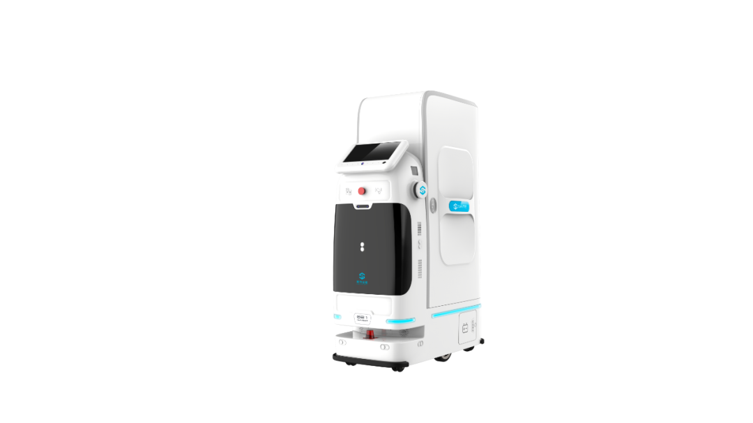 赛特智能 赛特智能