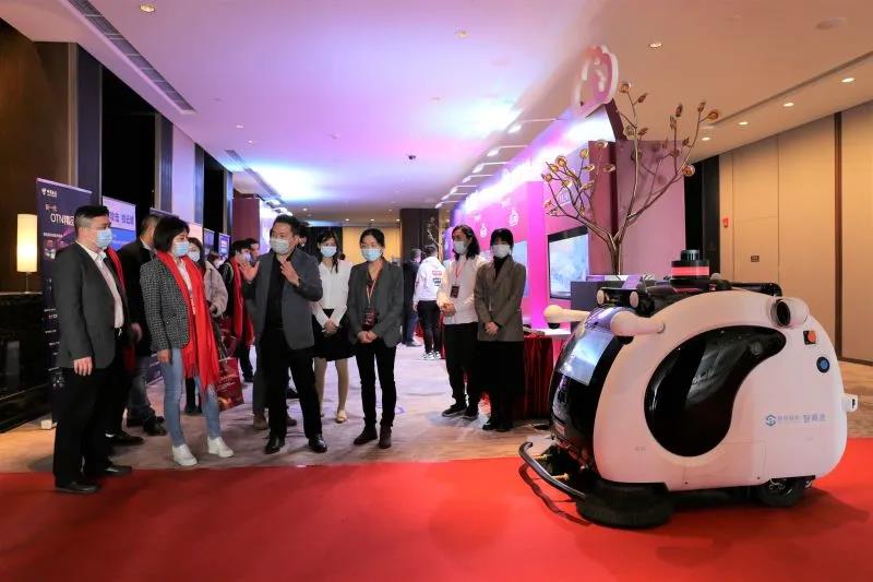 赛特智能 赛特智能