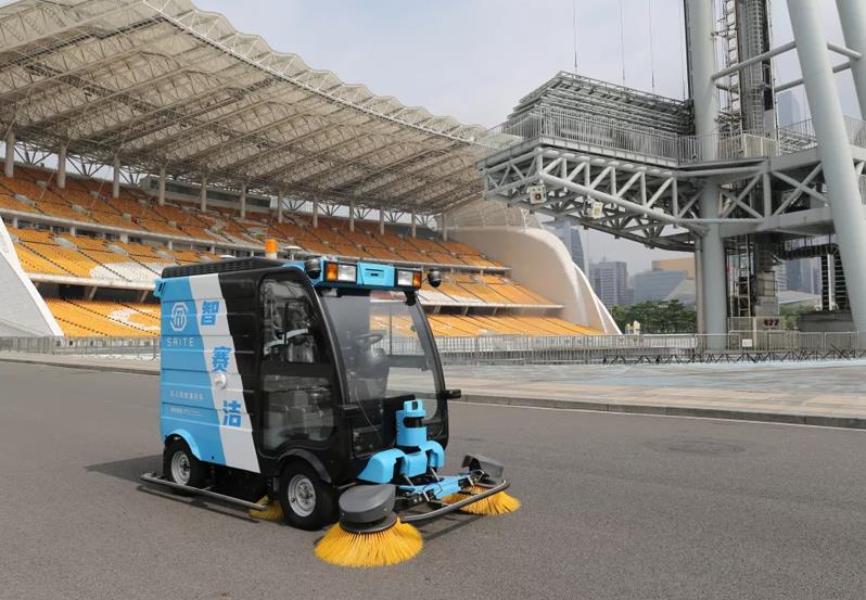 赛特智能 赛特智能