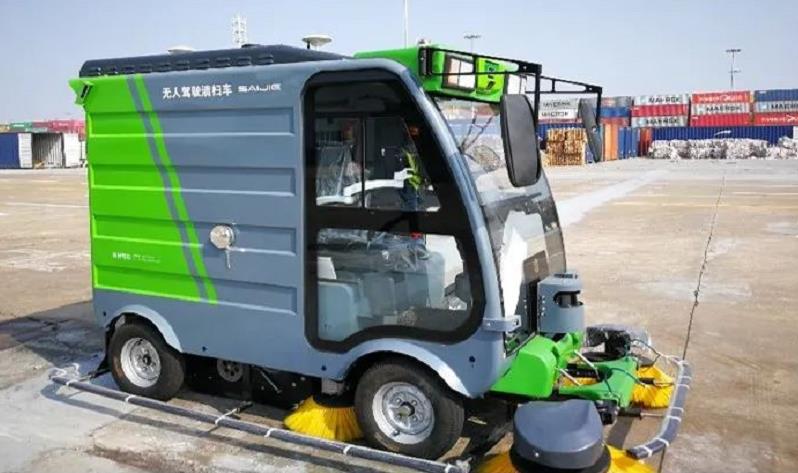 赛特智能 赛特智能