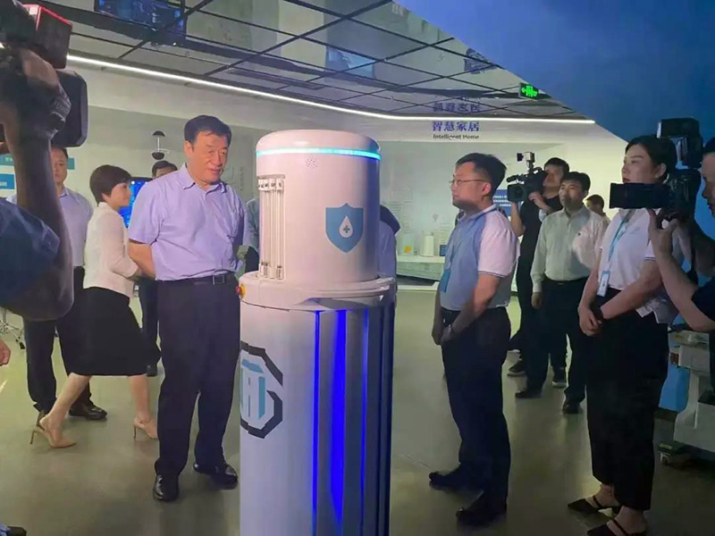 赛特智能 赛特智能