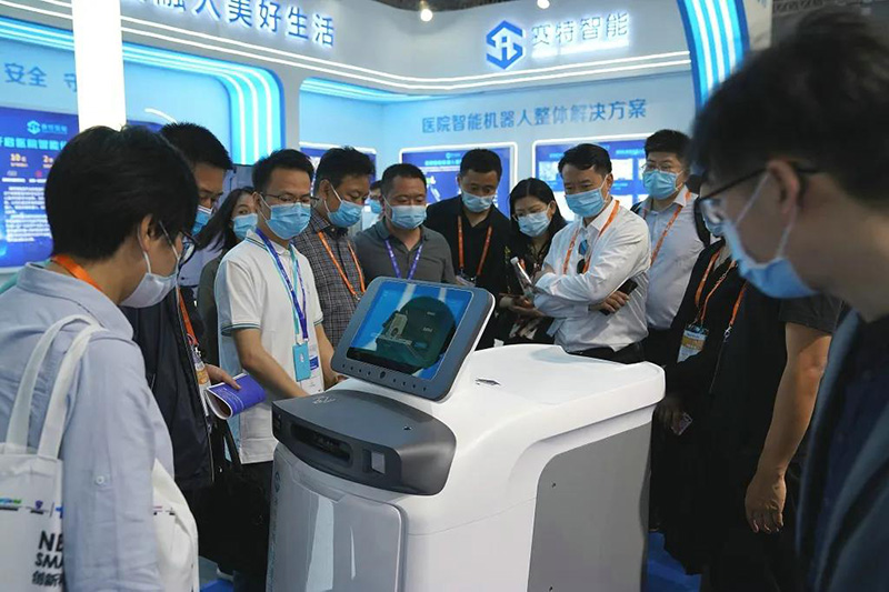 赛特智能 赛特智能