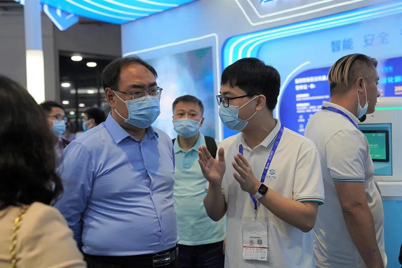 赛特智能 赛特智能