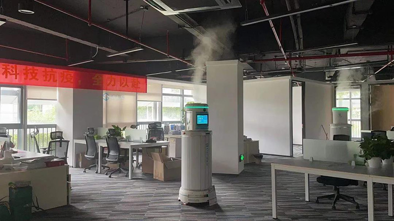 赛特智能 赛特智能