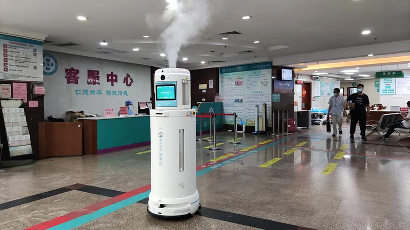 赛特智能 赛特智能