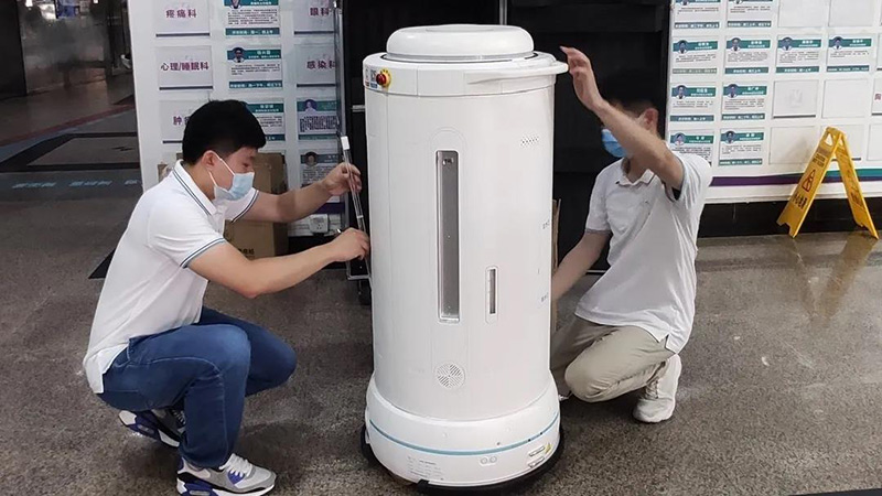 赛特智能 赛特智能