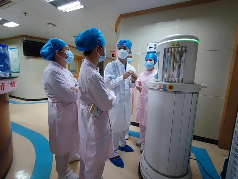 赛特智能 赛特智能