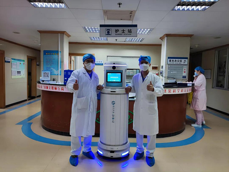 赛特智能 赛特智能