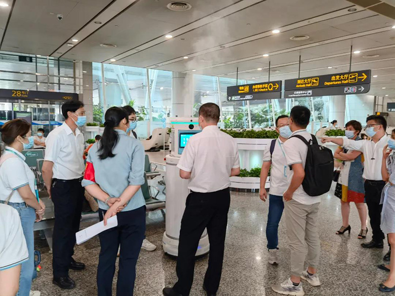 赛特智能 赛特智能