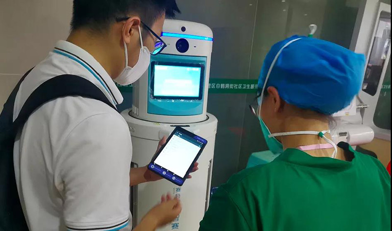 赛特智能 赛特智能