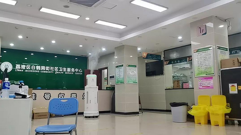 赛特智能 赛特智能