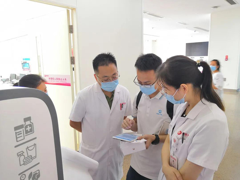 物流配送机械人 物流配送机械人