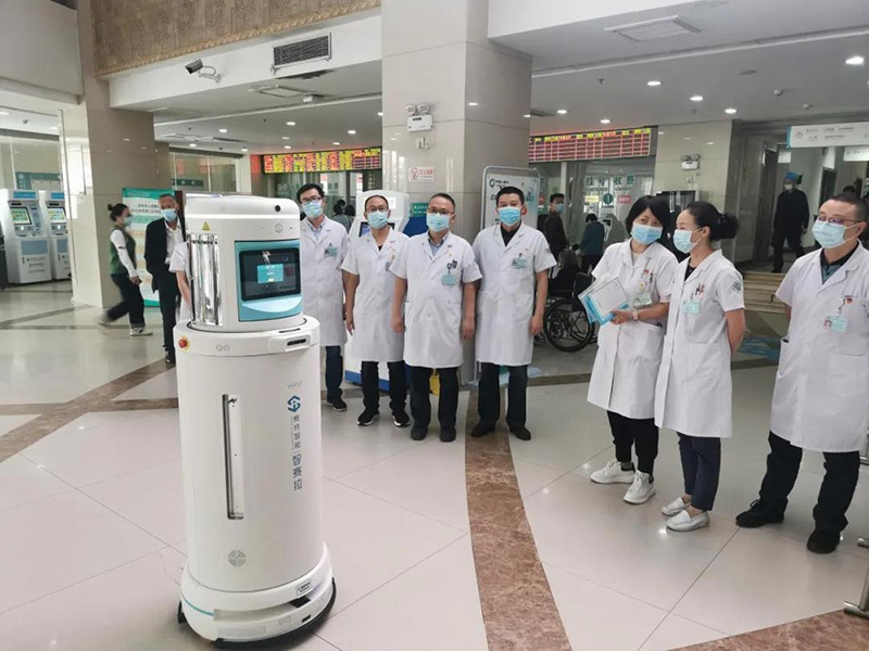 赛特智能 赛特智能