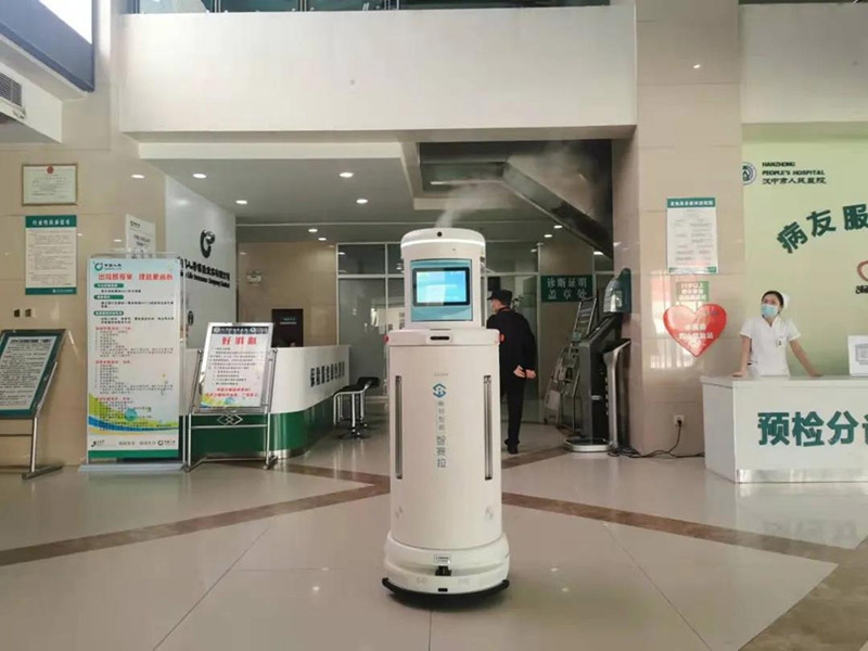 赛特智能 赛特智能