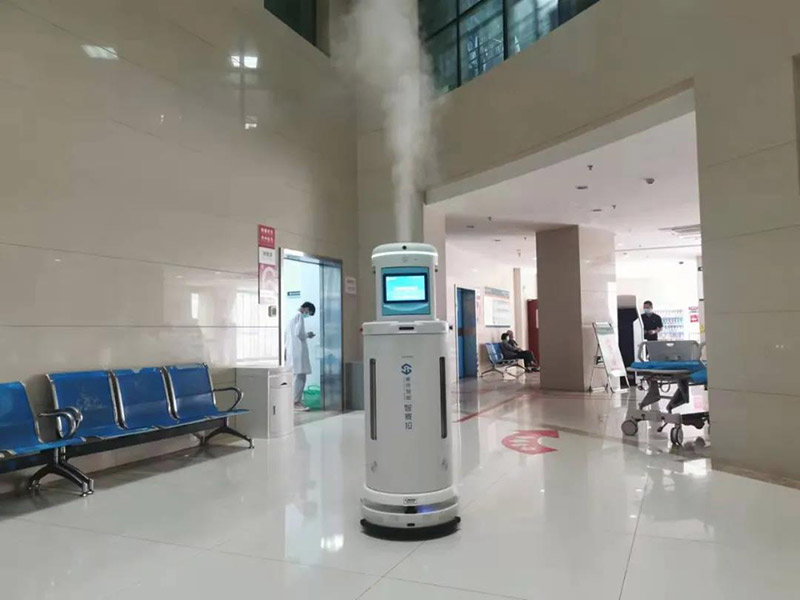 赛特智能 赛特智能