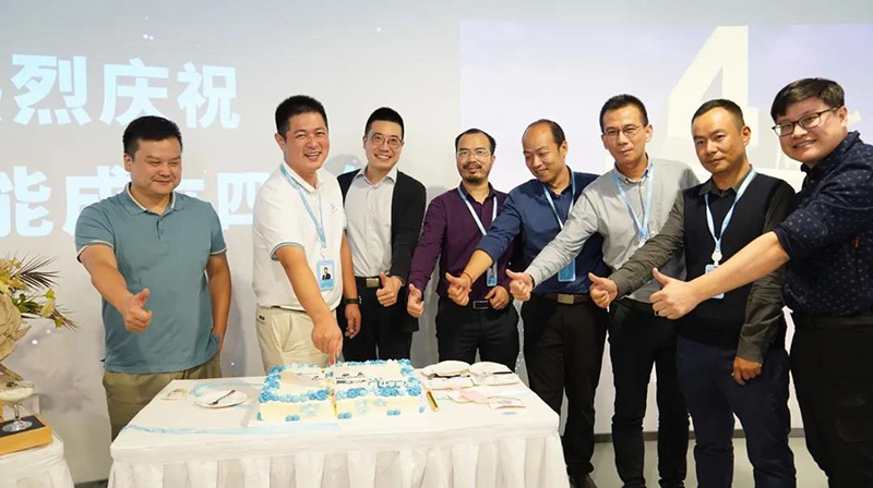 赛特智能 赛特智能