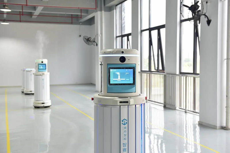 Ïû¶¾»úеÈË Ïû¶¾»úеÈË