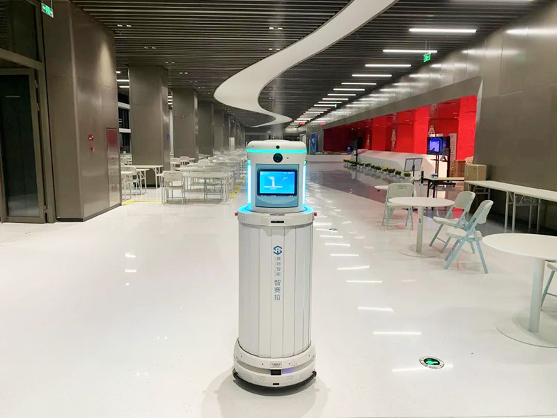 消毒机械人 消毒机械人