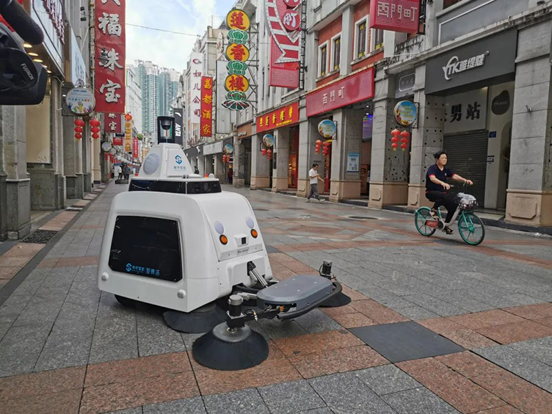 ���˼�ʻ��ɨ��