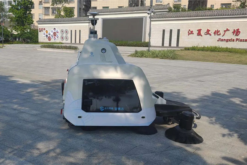 �Զ���ɨ��