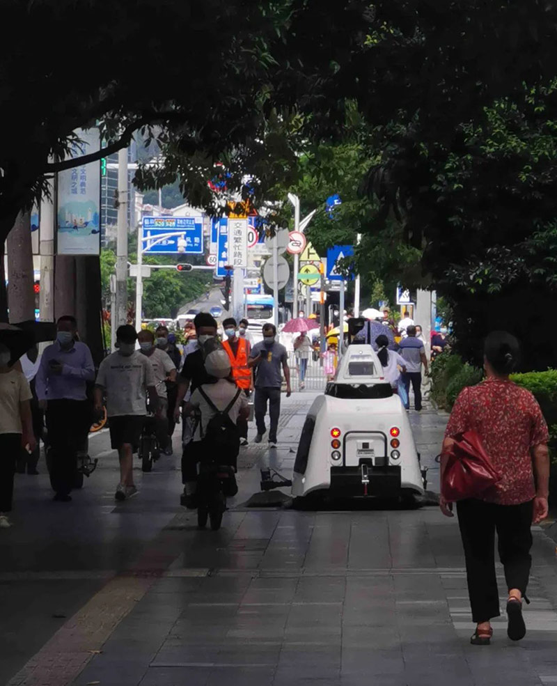 �Զ���ɨ��