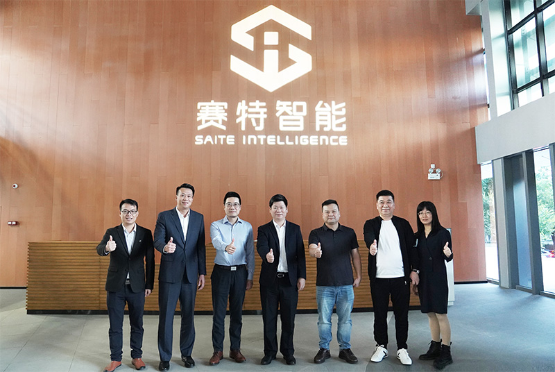 赛特智能 赛特智能