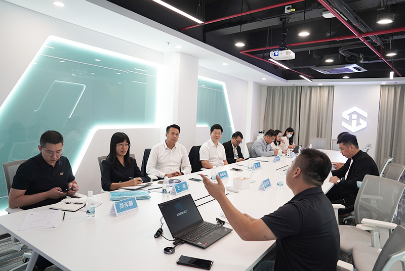 赛特智能 赛特智能