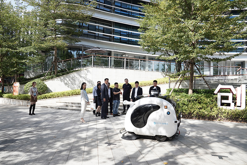 赛特智能 赛特智能