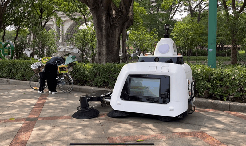 ���˼�ʻ��ɨ��