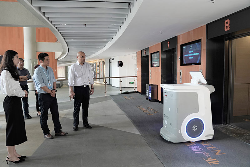 ҽԺ������е��