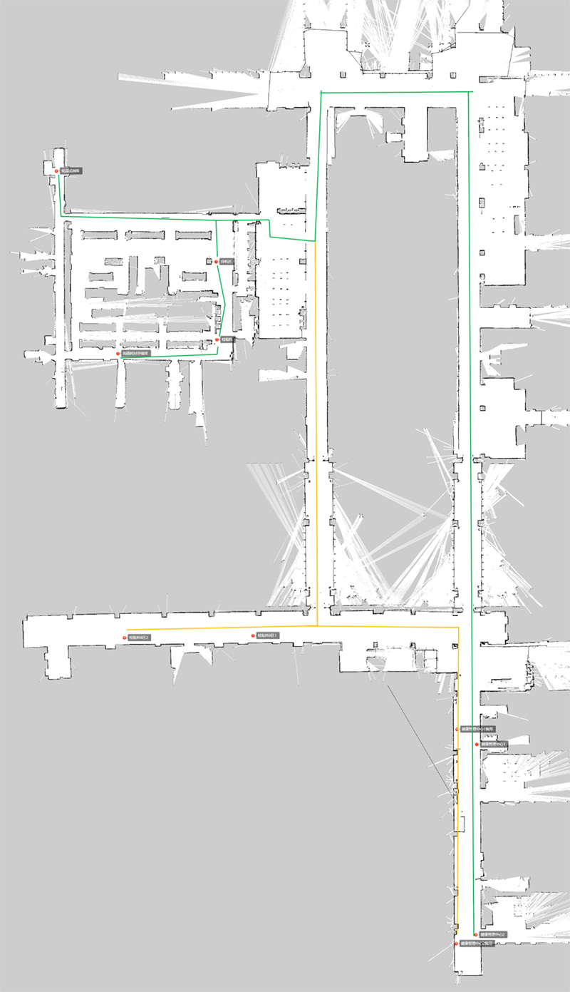 »úеÈËÎïÁ÷ »úеÈËÎïÁ÷