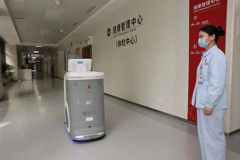 »úеÈËÎïÁ÷ »úеÈËÎïÁ÷