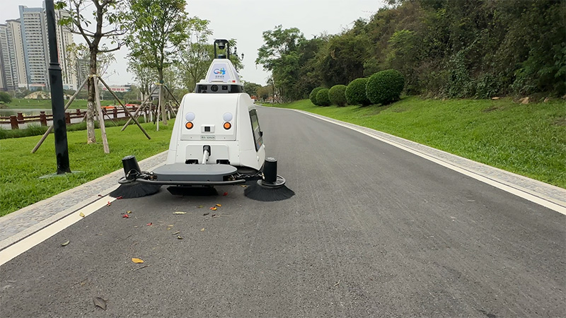 ÎÞÈ˼ÝÊ»Çåɨ³µ ÎÞÈ˼ÝÊ»Çåɨ³µ