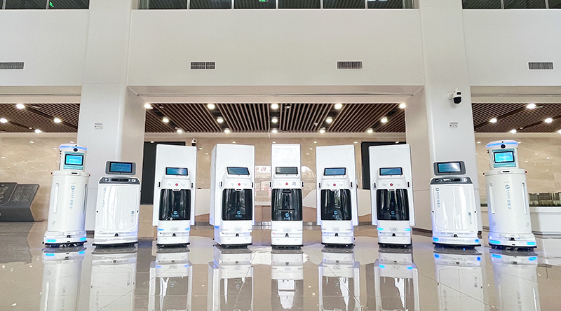 ҽԺ������е��