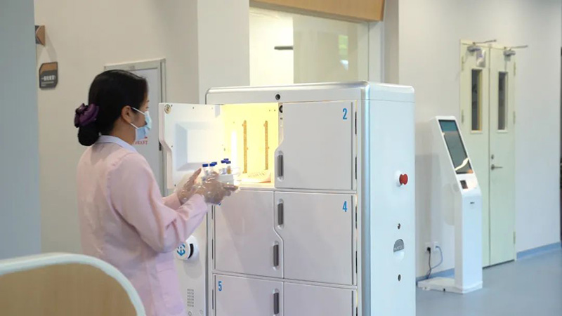 ҽԺ������е��