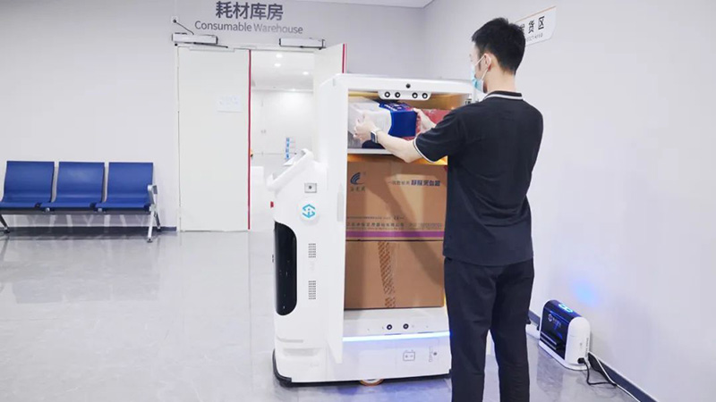 ҽԺ������е��