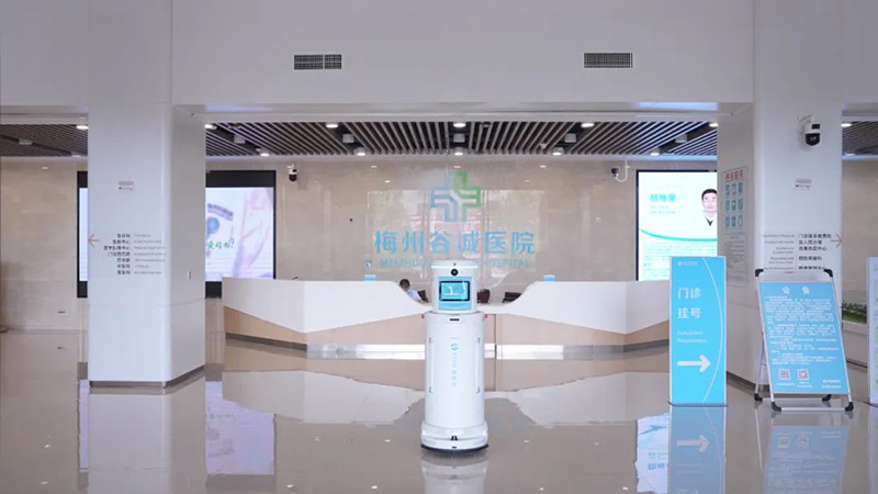 ҽԺ������е��