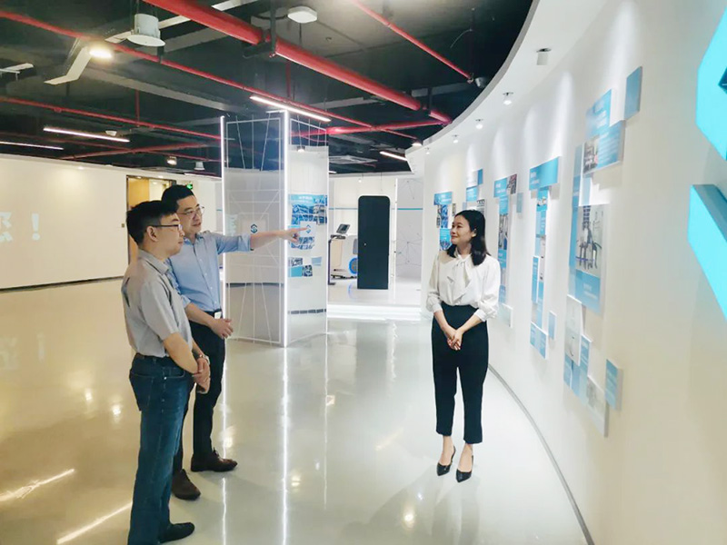 赛特智能 赛特智能