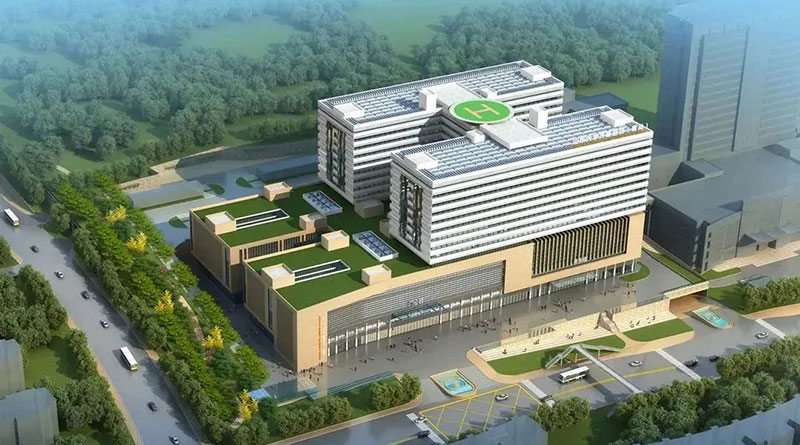 2022����ҵ���ܹ�ע��ҽԺ������Ŀ�̻� | ����Ͷ�������50��